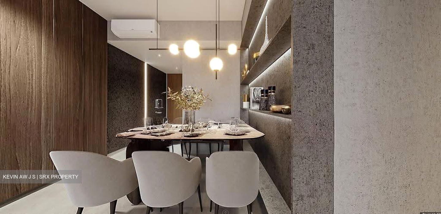 Lentor Hills Residences (D26), Apartment #621277701
